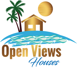 Logo Open Views Houses