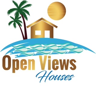 Open Views Houses